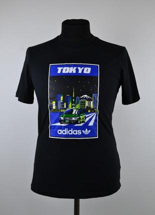 Футболка adidas tokyo