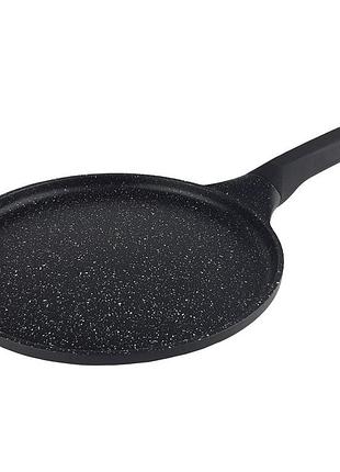 Сковорода для млинців vinzer kuro induction line 24 см. (50423)