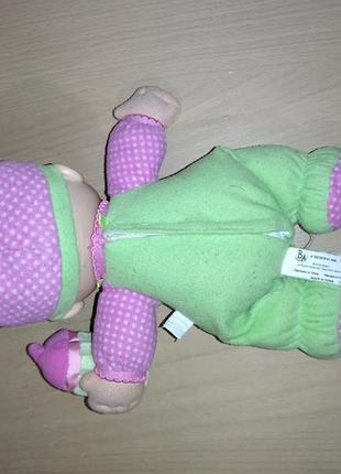 Baby alive інтерактивна лялька5 фото