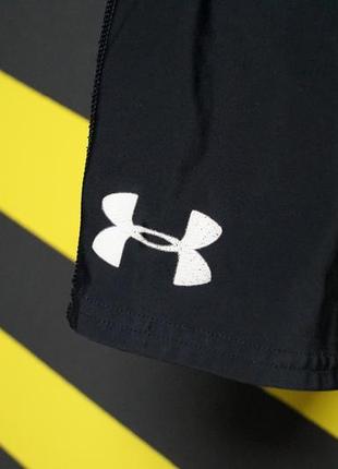 Термошорты under armour3 фото