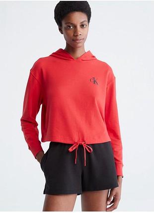 Худи calvin klein