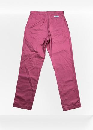 Оригинальные брюки polo ralph lauren