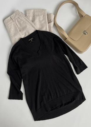 Кофта massimo dutti