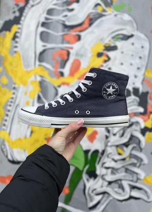 Кеды converse оригинал размер 40
