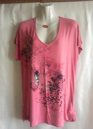 Футболка жіноча