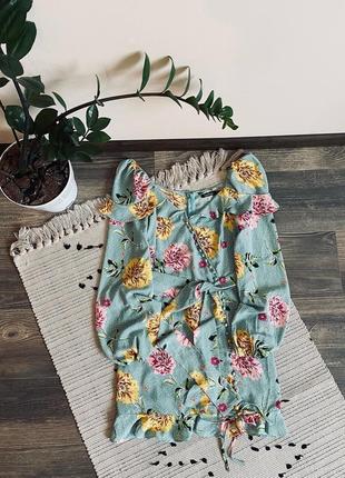 Красивое платье от boohoo🌿