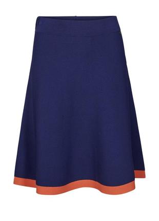 Трикотажная юбка numph, юбка