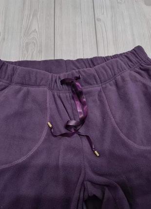 Флисовые брюки esmara ничевина4 фото