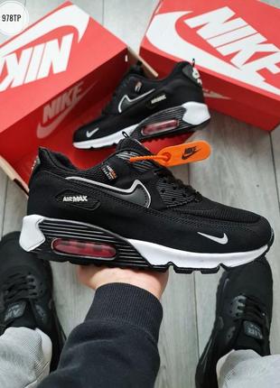 Кросівки чоловічі nike air max 90