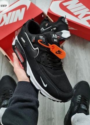 Кроссовки мужские nike air max 902 фото