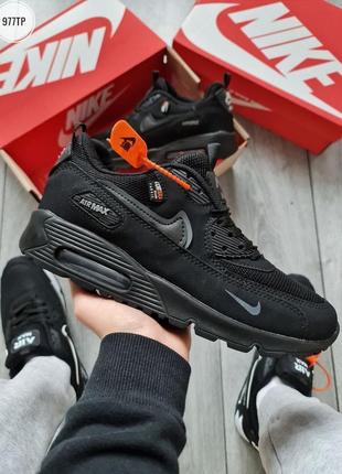 Кросівки чоловічі nike air max 90