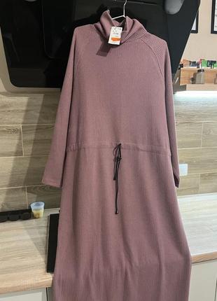 Платье reserved