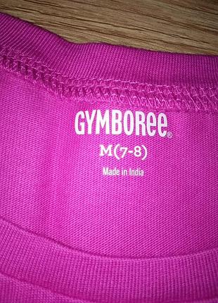 Футболка для дівчинки 3