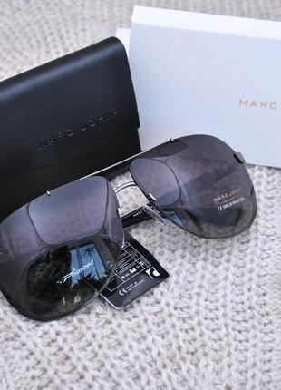 Фірмові сонцезахисні окуляри marc john polarized mj0781