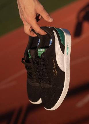 Кросівки puma ralph sampson