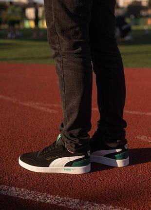 Кроссовки puma ralph sampson 5