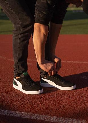Кроссовки puma ralph sampson 4