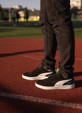 Кроссовки puma ralph sampson 8