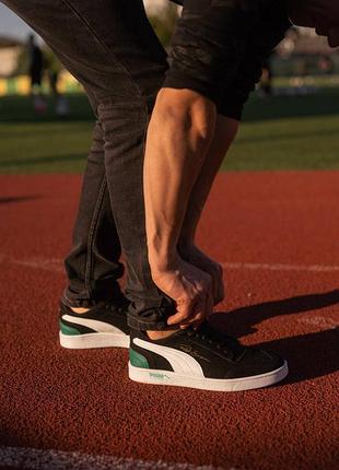 Кроссовки puma ralph sampson 6