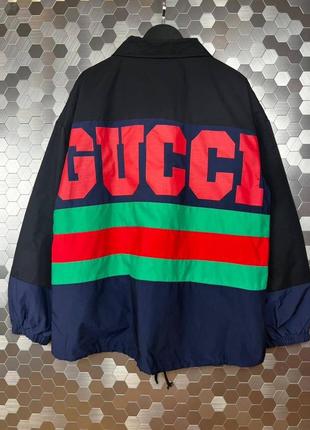 Костюм люкс в стиле gucci унисекс 🔝🔝🔝1 фото