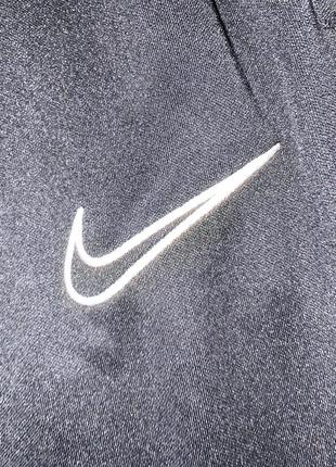 Штани nike training, оригінал, розмір м8 фото