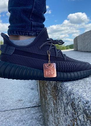 Кросівки adidas yeezy boost 350 v2 “cinder” reflective