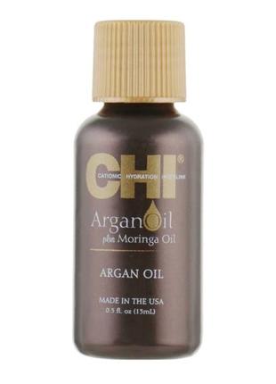 Олія chi argan oil