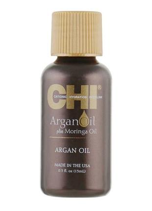 Олія chi argan oil