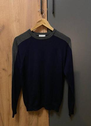 Кофта мужская. производитель итальялия