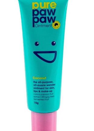 Бальзам purepaw paw