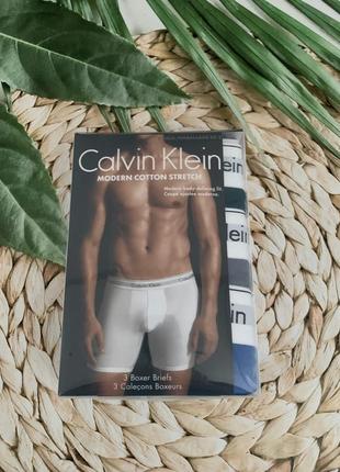 Трусы calvin klein