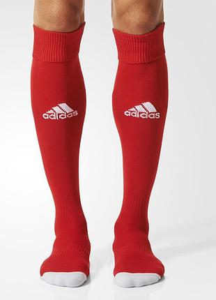 Гетри adidas milano 16 red