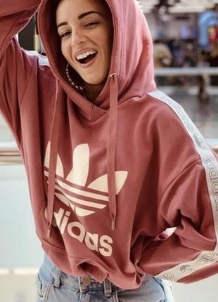 Худі adidas