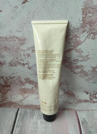 Крем для вкладання волосся jvn complete air dry cream4 фото