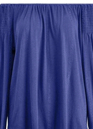 Трикотажна блуза  ralph lauren2 фото