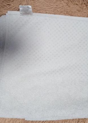 Полотенце махровое пр-во индия4 фото