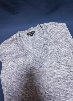 Жилетка в’язана