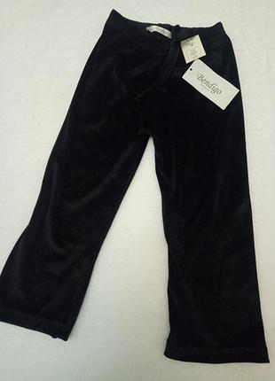 Оксамитові штани штани bendigo