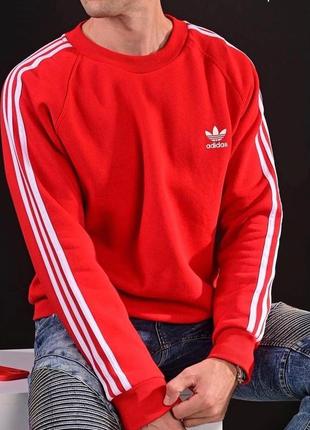 Свитшот adidas m l s