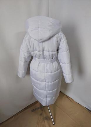 Женское пальто, пуховик. в наличии 42-56 размеры5 фото
