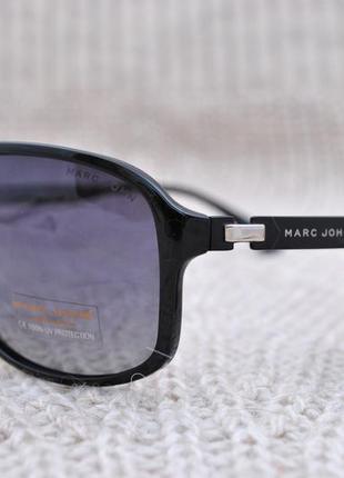 Фирменные солнцезащитные очки  marc john polarized mj07482 фото