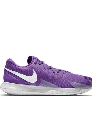 Чоловіче взуття nike  rafael nadal zoom vapor cage 4 all court shoe