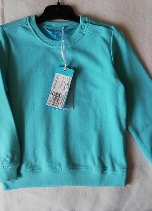 Кофта, кофточка, світшот 98 р