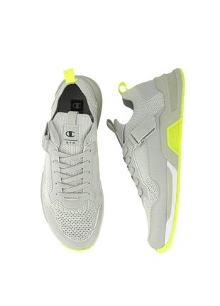 42 champion low cut cg advanced - кроссовки для спортзала / тренинговые