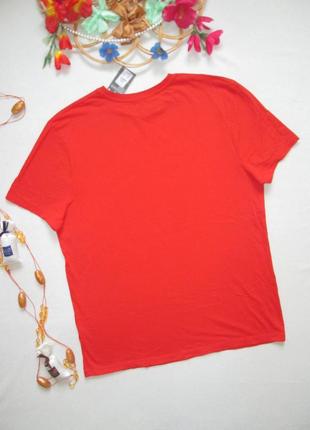 Шикарная хлопковая футболка марио primark 🍒🌺🍒4 фото