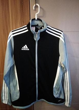 Adidas спортивна кофта