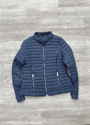 Tessuto esterno куртка 2xl/xl демисезонная женская