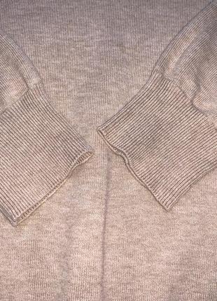 Джемпер нарядный gant s-m кофта свитшот свитер оригинал4 фото