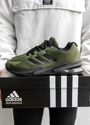 Мужские кроссовки adidas2 фото