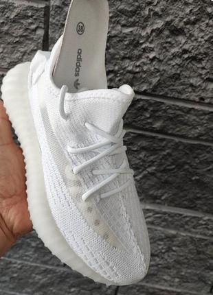 Кроссовки adidas yeezzy boost 350 v 2/ кросівки адідас ізі буст